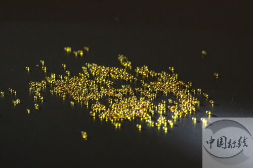 伊金霍洛旗汽车零部件车间喷砂处理