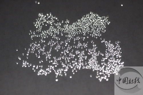 鄂尔多斯喷砂玻璃微珠工业应用